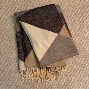 Oak & Fort Scarf